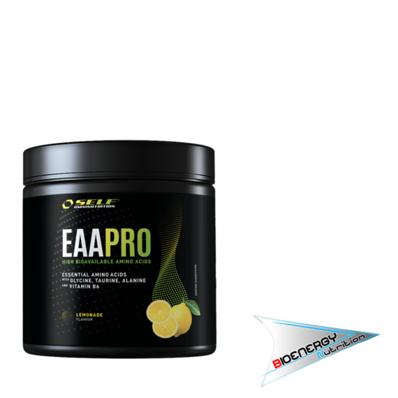 SELF-EAA PRO  200 gr limonata  
